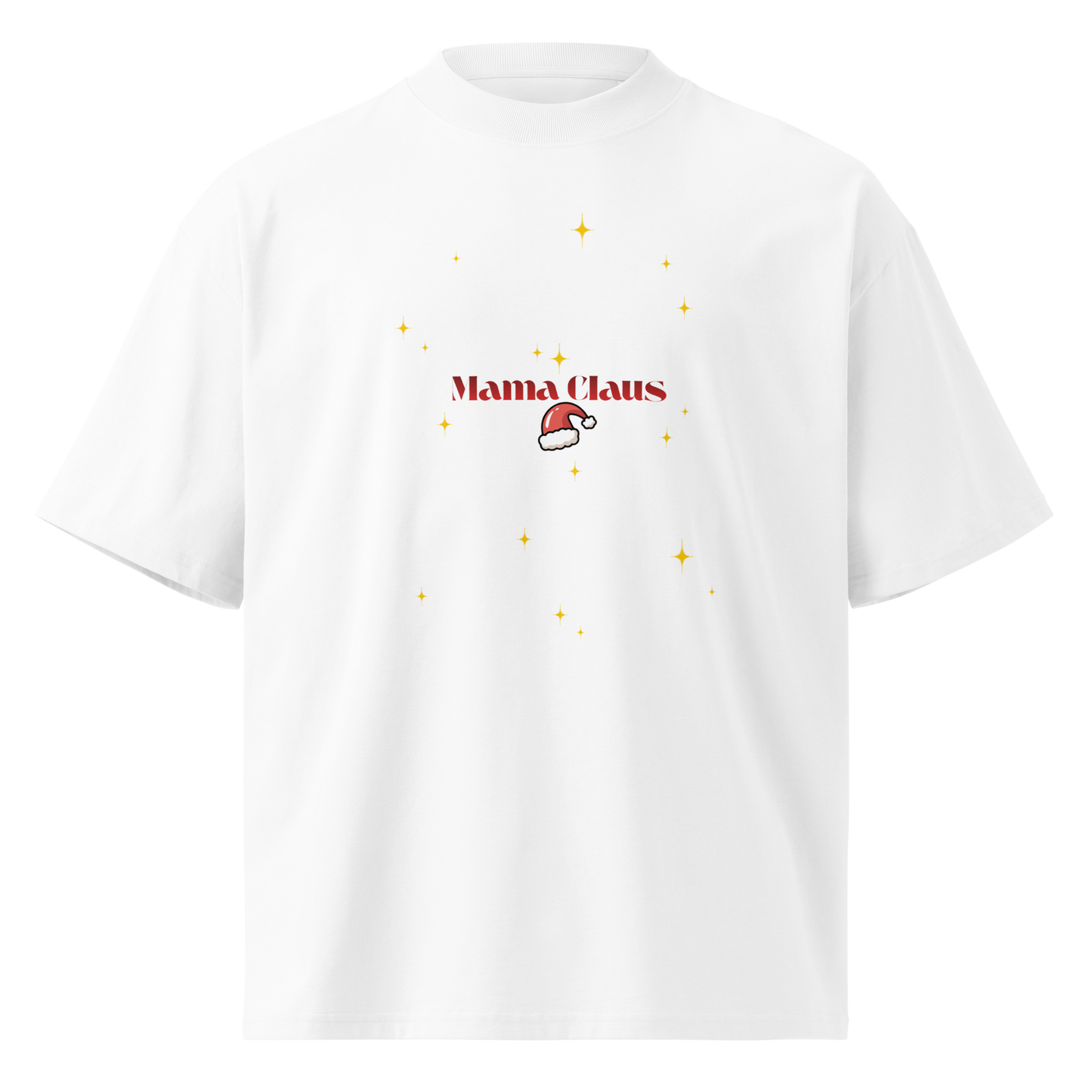 Short-Sleeve T-Shirt