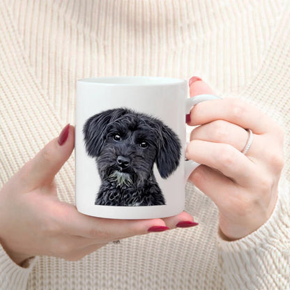 Personalized Your Photo Mug, Custom NAME IMAGE TEXT Cup,Customize Coffee Mugs, Milk Tea Cups, Mothers day, Wedding Gift