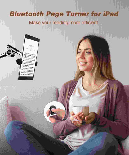 Tiktok Scrolling Ring Tiktok Remote Control