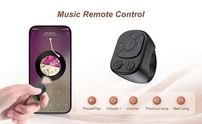 Tiktok Scrolling Ring Tiktok Remote Control