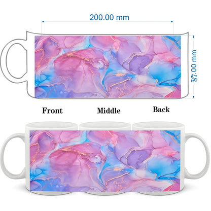 Personalized Your Photo Mug, Custom NAME IMAGE TEXT Cup,Customize Coffee Mugs, Milk Tea Cups, Mothers day, Wedding Gift