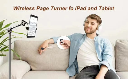 Tiktok Scrolling Ring Tiktok Remote Control