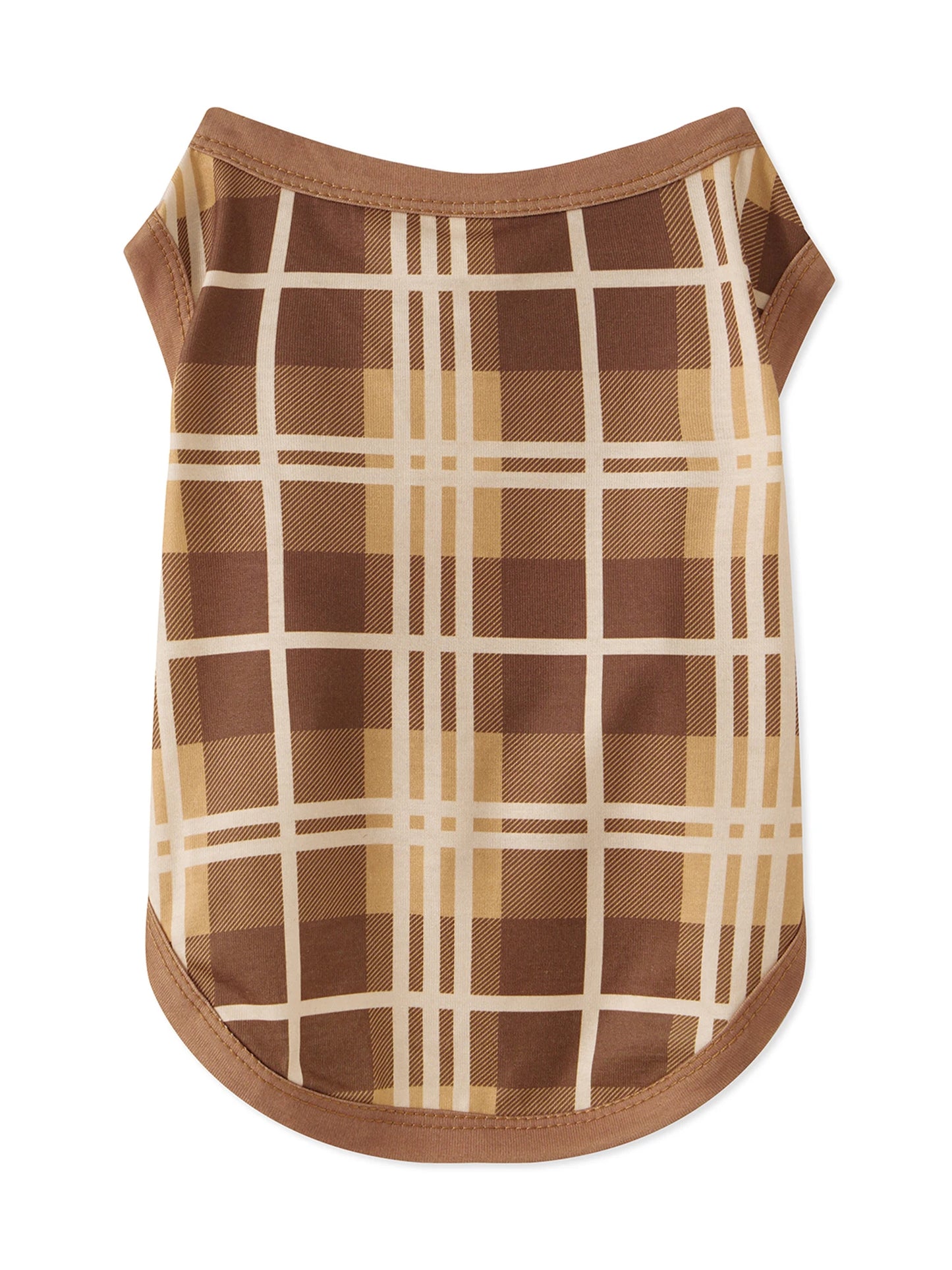 Christmas Family Pajamas Matching Sets Mom Dad Kids Long Sleeve Elk Print Tops and Plaid Pants Sleepwear Family Xmas Pajamas