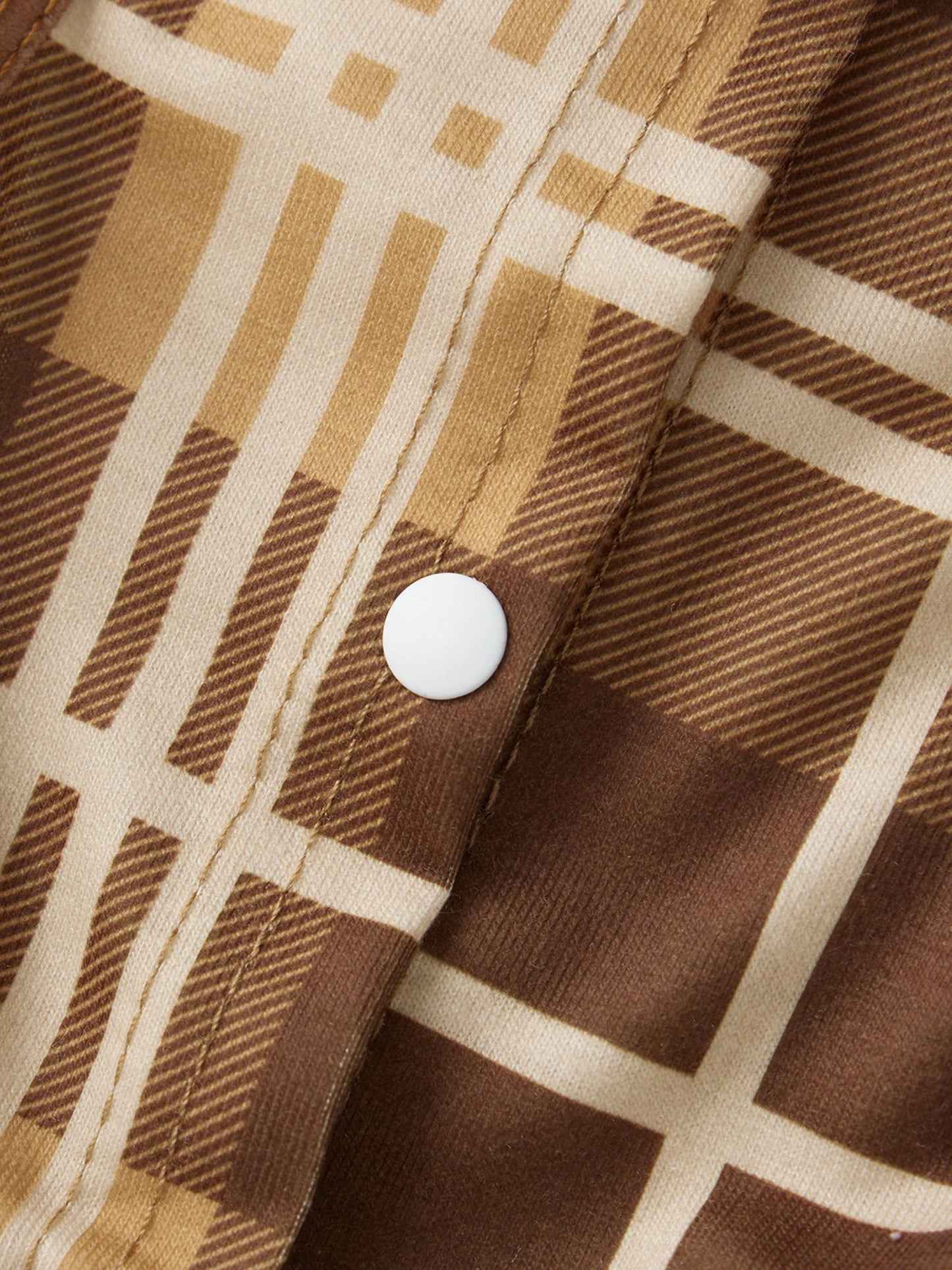 Christmas Family Pajamas Matching Sets Mom Dad Kids Long Sleeve Elk Print Tops and Plaid Pants Sleepwear Family Xmas Pajamas