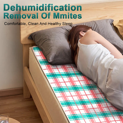 Electric Blanket 220V Thicken Thermostat Electric Blankets 70x150/120x150/150x180cm Electric Heating Blanket Winter Body Warmer