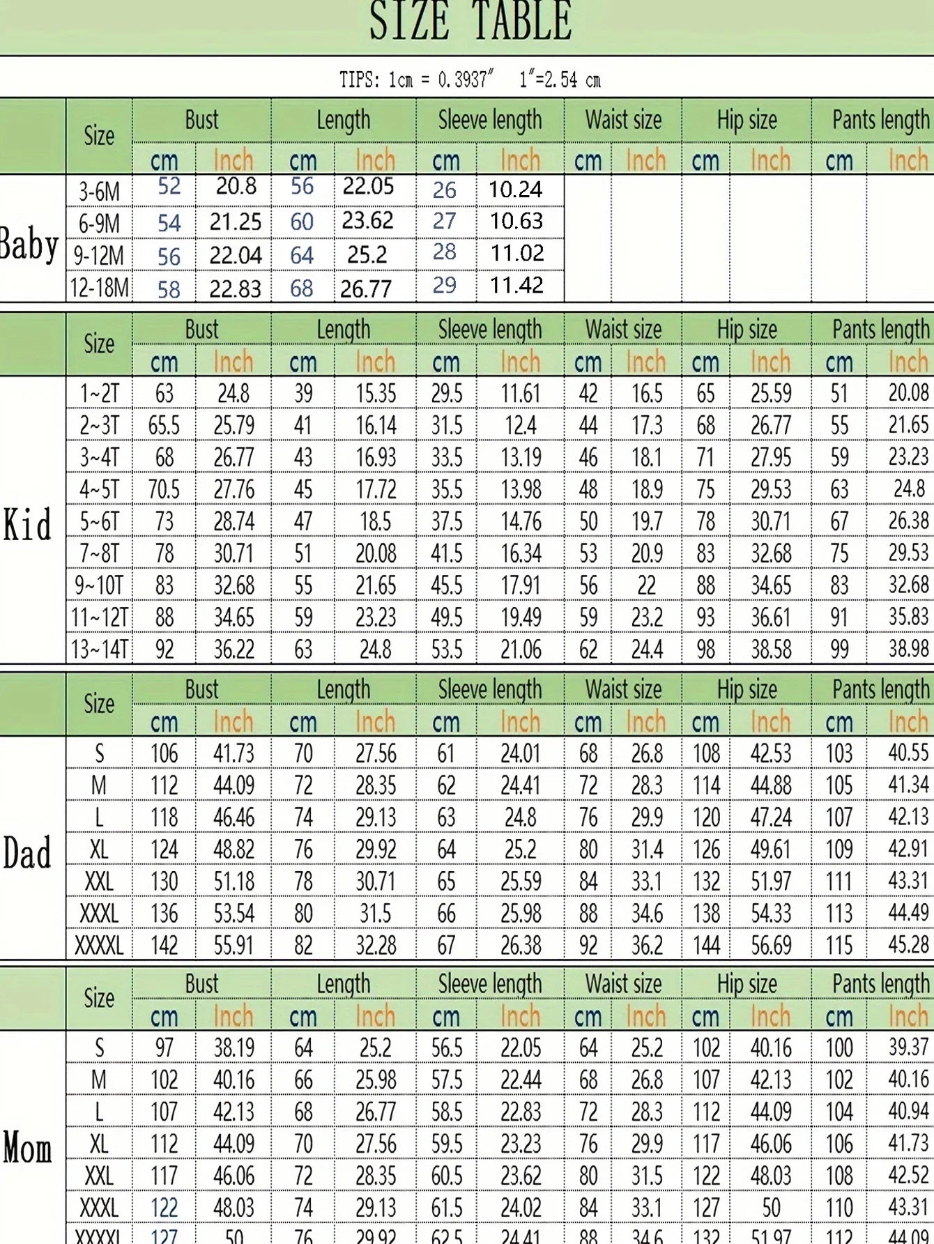 2025 Winter Christmas Family Matching Outfits Santa Print Cute Pajamas Set 2 Pieces Suit Soft Loose Sleepwear Xmas Look Pyjamas