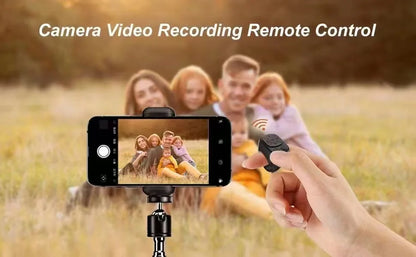 Tiktok Scrolling Ring Tiktok Remote Control