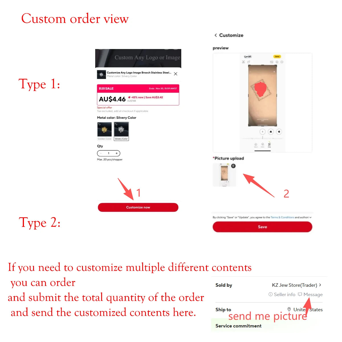 Custom Two Name Cuff Bangle Bracelet Personalized Double Names Couple Gold Color Stainless Steel Jewelry Dainty Bridesmaid Gift