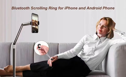 Tiktok Scrolling Ring Tiktok Remote Control