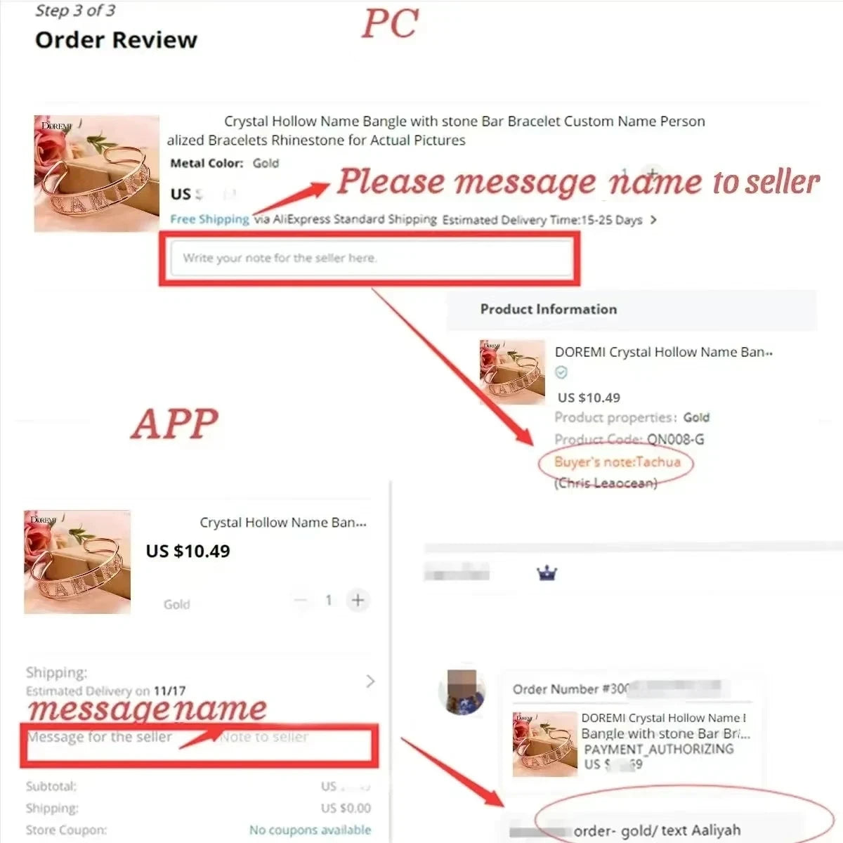 One Vintage Personalized Christmas Stocking with Embroidered Name, Holiday Stocking Gift Bag, Family Christmas Gift