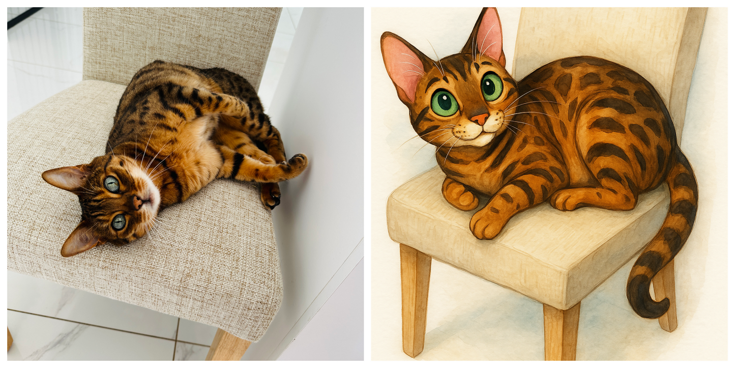 Disnify Your Photo's Perfect Personalised Gift Upload Your Own Images