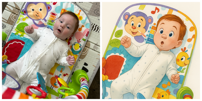 Disnify Your Photo's Perfect Personalised Gift Upload Your Own Images