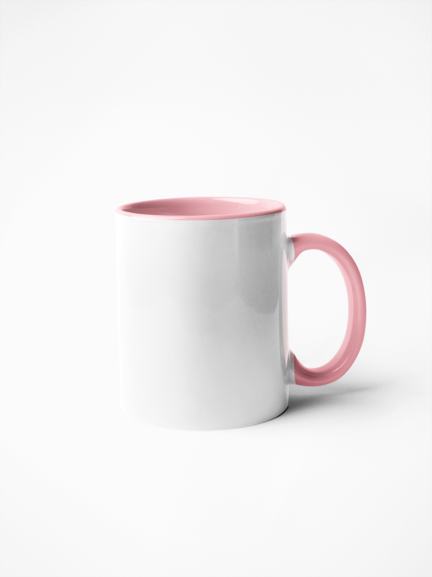 Dog Mom Mug